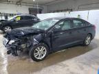 2015 HYUNDAI SONATA SE - 5NPE24AFXFH010458