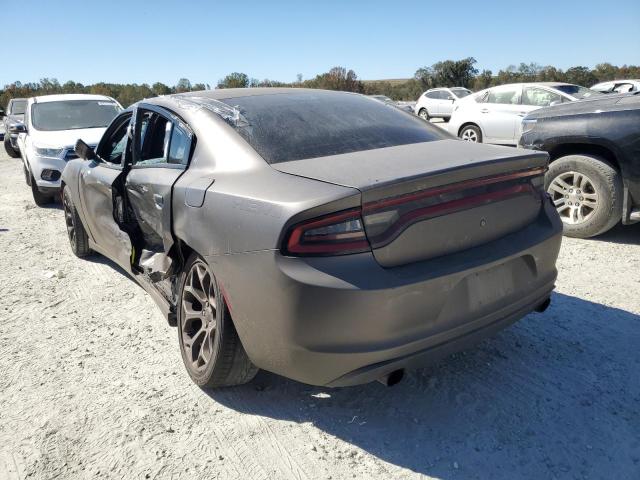 2016 DODGE CHARGER PO - 2C3CDXKT4GH268187