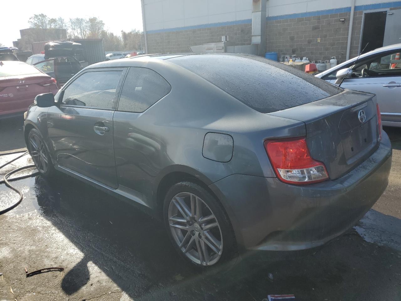 Lot #2985898186 2013 TOYOTA SCION TC