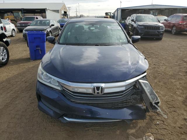 2016 HONDA ACCORD LX - 1HGCR2F30GA218087