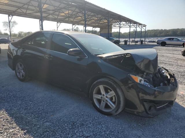 VIN 4T1BF1FK9DU247582 2013 Toyota Camry, L no.4