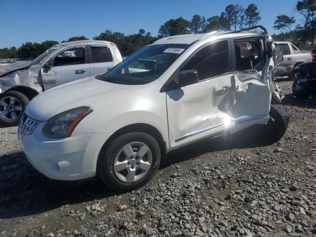 2014 NISSAN ROGUE SELECT S 2014