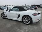 PORSCHE BOXSTER BA photo