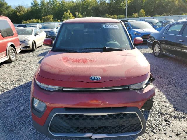 2020 KIA SOUL LX - KNDJ23AU5L7078111