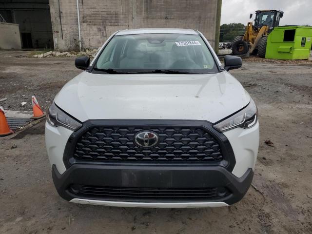 2023 TOYOTA COROLLA CR - 7MUAAABG9PV056517