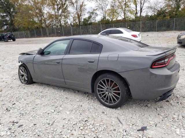 VIN 2C3CDXCT1HH581925 2017 Dodge Charger, R/T no.2