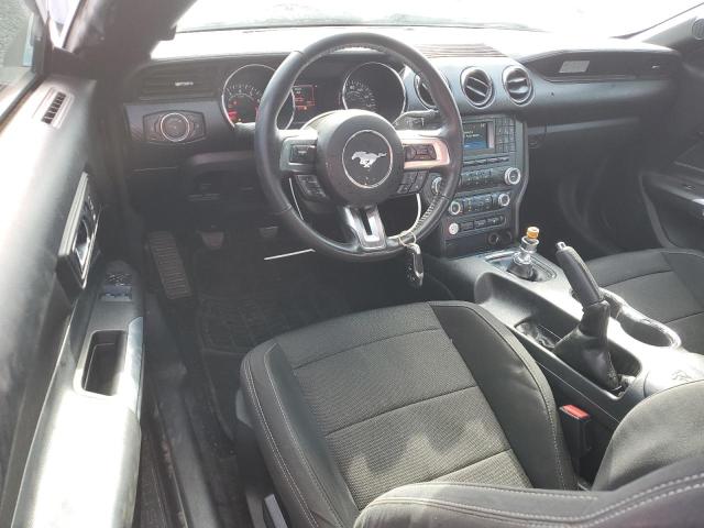2017 FORD MUSTANG - 1FA6P8AM3H5289160