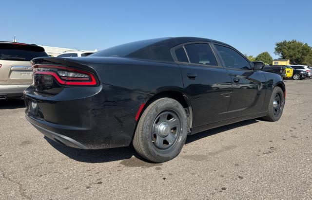 Vin: 2c3cdxatxfh932556, lot: 75733814, dodge charger police 20154