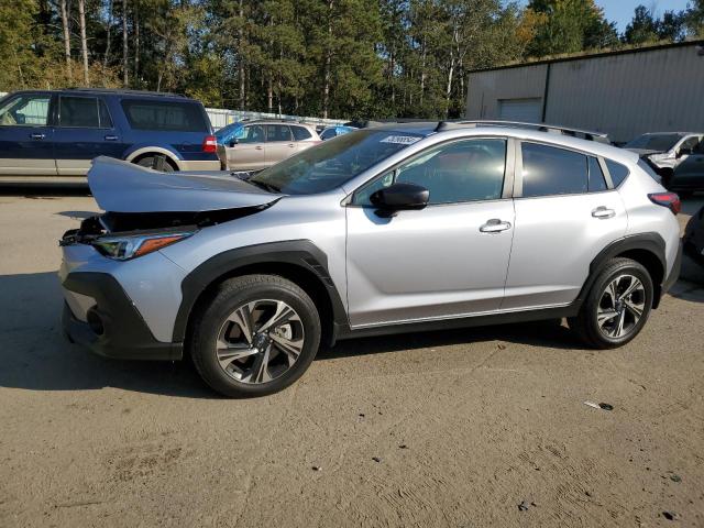 2024 SUBARU CROSSTREK #3006671494