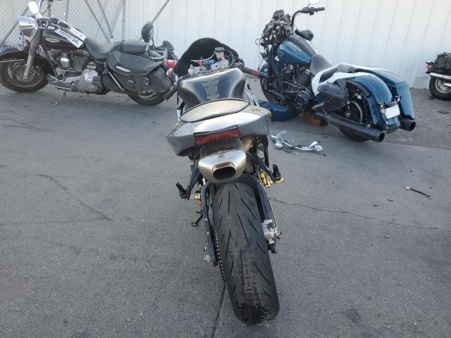 2006 KAWASAKI ZX 636 - JKBZXJD126A001350