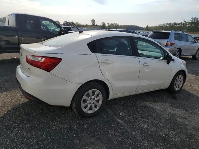 VIN KNADM4A39D6227967 2013 KIA Rio, LX no.3