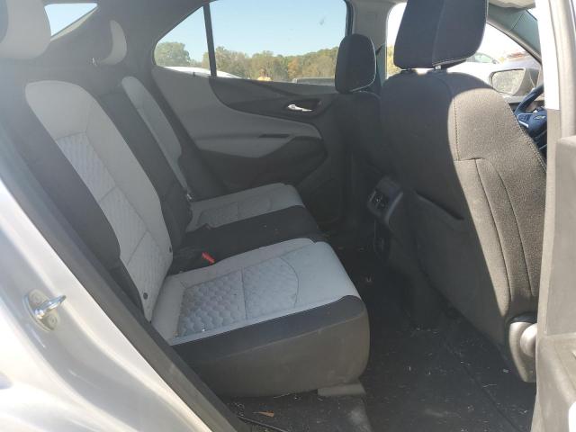 2020 CHEVROLET EQUINOX LS - 3GNAXHEV1LS715568