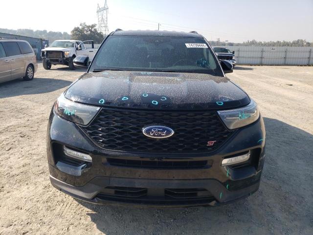 2020 FORD EXPLORER S - 1FM5K8GC1LGB16586