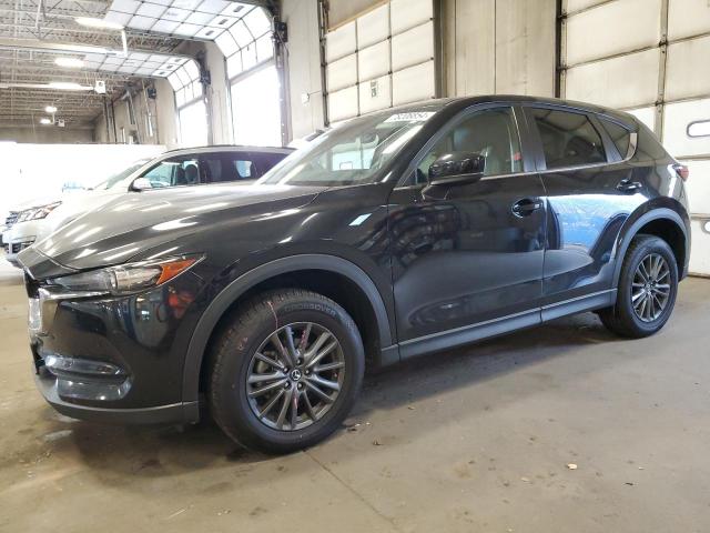 2020 MAZDA CX-5 TOURI - JM3KFBCM8L0789396