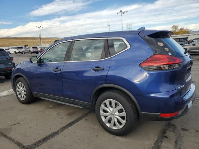 2017 NISSAN ROGUE S - KNMAT2MT0HP520083