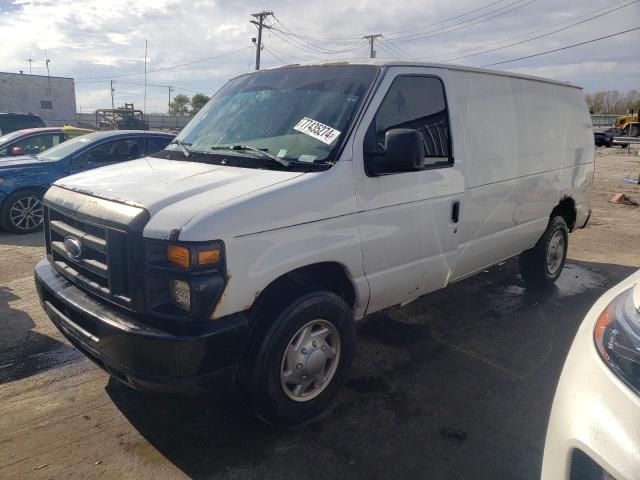 FORD ECONOLINE