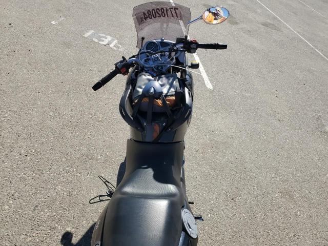2003 BMW F650 CS - WB10184A63ZH16383