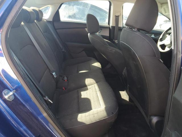 2021 KIA FORTE FE - 3KPF24AD2ME382719