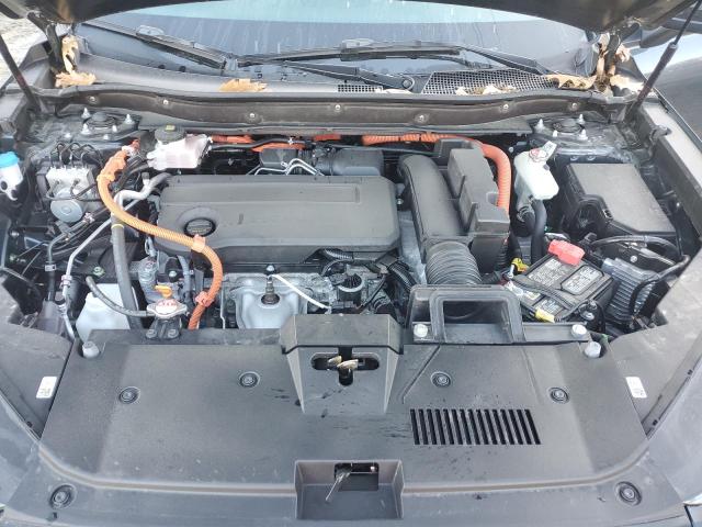 2023 HONDA CR-V SPORT - 2HKRS6H96PH811189