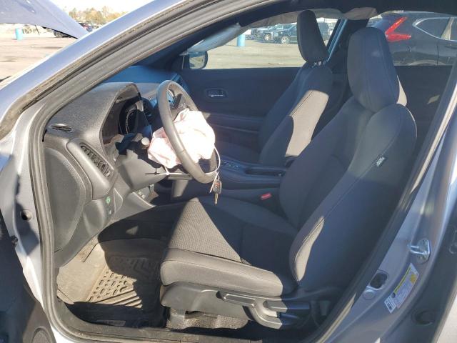 2022 HONDA HR-V SPORT - 3CZRU6H19NM774922