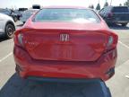 HONDA CIVIC LX photo