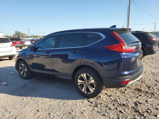 2018 HONDA CR-V LX - 2HKRW5H32JH413480