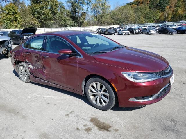 VIN 1C3CCCCB2FN544194 2015 Chrysler 200, C no.4