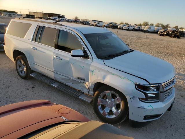 2017 CHEVROLET SUBURBAN C - 1GNSCHKC5HR211814