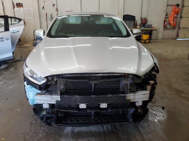 VIN 3FA6P0HD9GR127407 2016 Ford Fusion, SE no.5