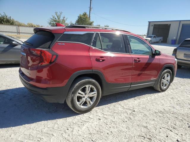 2020 GMC TERRAIN SL - 3GKALMEVXLL138602