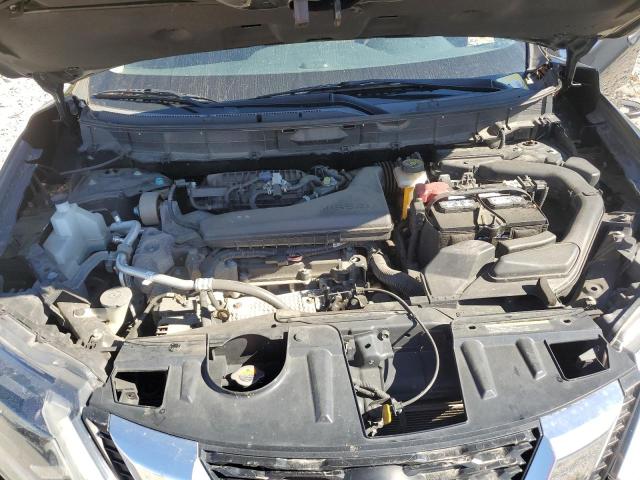 2018 NISSAN ROGUE S - KNMAT2MV4JP554583