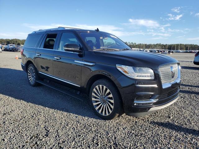 2018 LINCOLN NAVIGATOR - 5LMJJ3LT1JEL08137