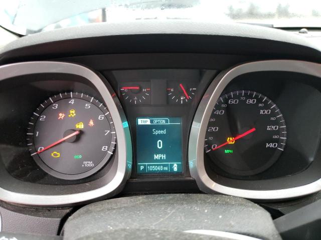 VIN 2GNALBEK3E6150658 2014 CHEVROLET EQUINOX no.9