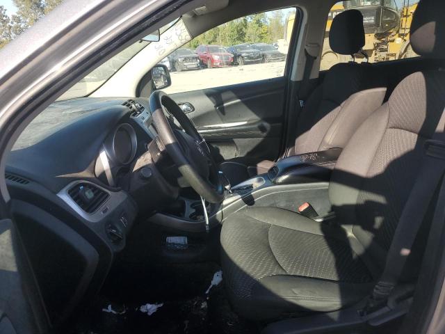2015 DODGE JOURNEY SX - 3C4PDDBG6FT544180
