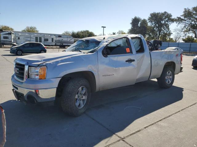 2010 GMC SIERRA K15 #2978912654