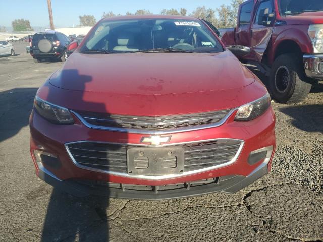 VIN 1G1ZJ5SU5GF311926 2016 Chevrolet Malibu, Hybrid no.5