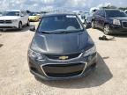 CHEVROLET SONIC LT photo