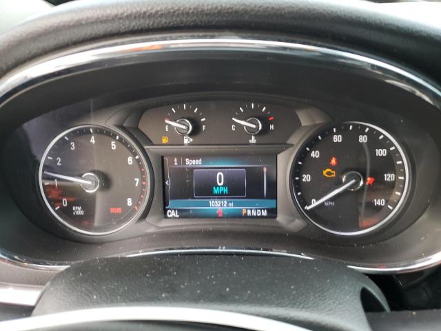 2019 BUICK ENCORE PRE - KL4CJASB0KB718535