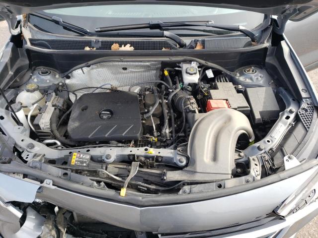 2021 BUICK ENCORE GX - KL4MMESL5MB153522