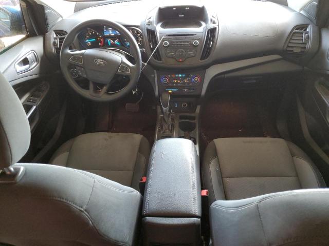 2018 FORD ESCAPE SE - 1FMCU0GD6JUA58808