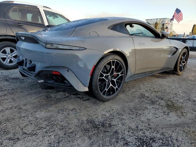 ASTON MARTIN VANTAGE AM 2020 gray  gas SCFSSGCW6LGN04383 photo #4