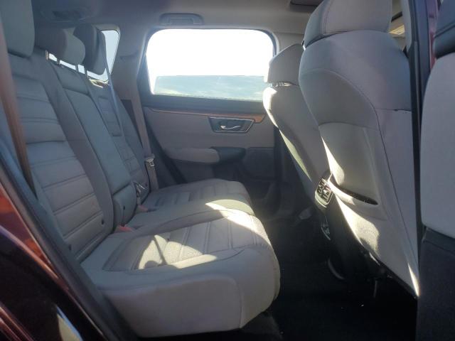 2018 HONDA CR-V EX - 7FARW1H50JE055230