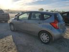 NISSAN VERSA NOTE photo