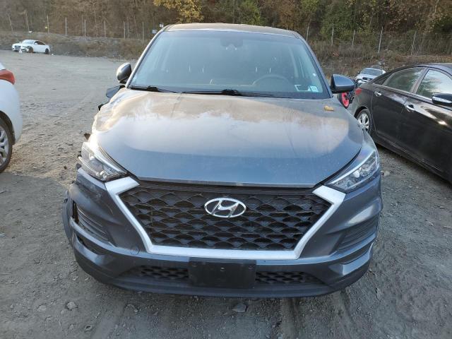 VIN KM8J2CA40KU968298 2019 Hyundai Tucson, SE no.5