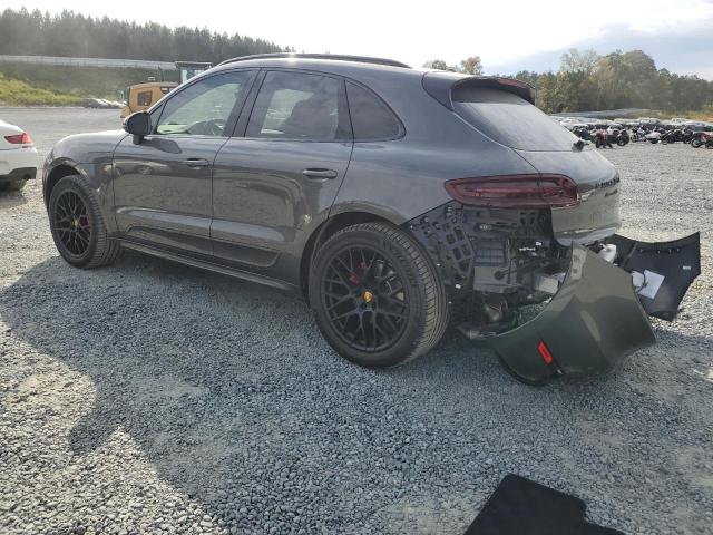 VIN WP1AG2A59HLB54916 2017 Porsche Macan, Gts no.2