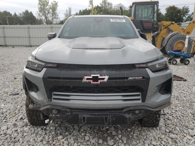 VIN 1GCPTFEKXR1232096 2024 Chevrolet Colorado, ZR2 no.5