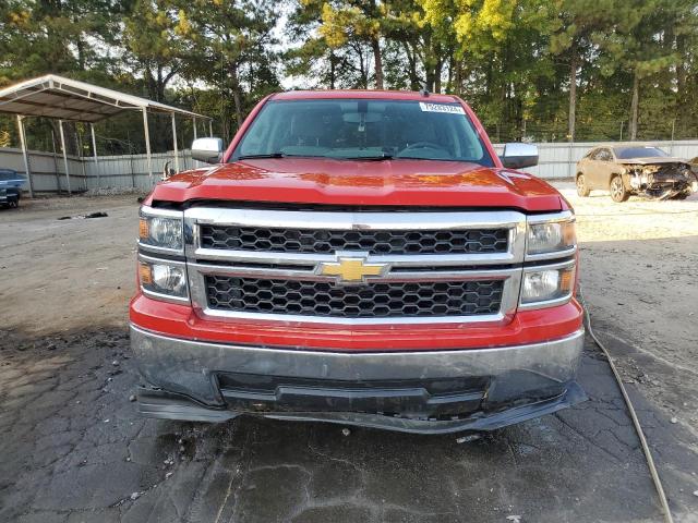 2015 CHEVROLET SILVERADO - 1GCRCPEHXFZ311638