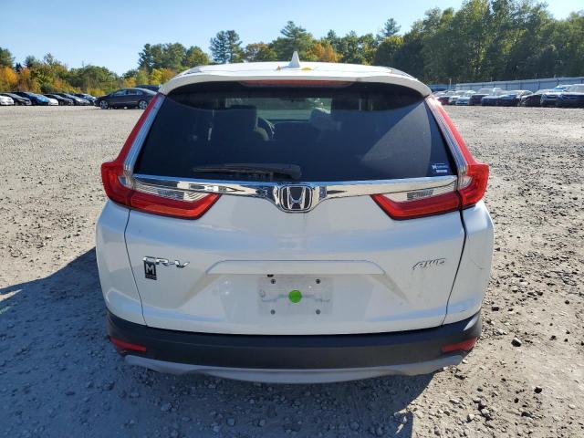 2018 HONDA CR-V EX - 5J6RW2H51JL001802