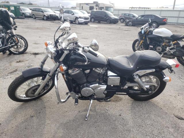 2005 HONDA VT750 DC JH2RC44077M102664