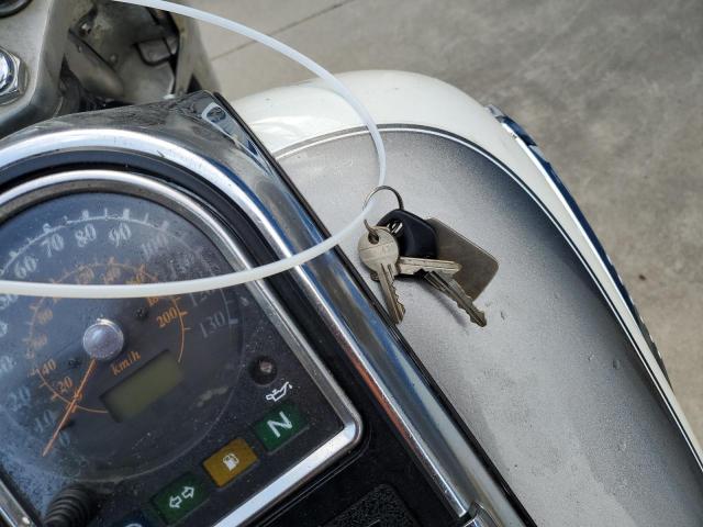 2002 SUZUKI VL1500 - JS1VY51A522103144